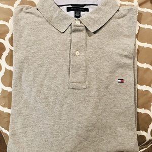Tommy Hilfiger polo men’s size 3XL Tall Fit